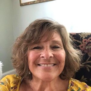 Meet your Posher, Anne